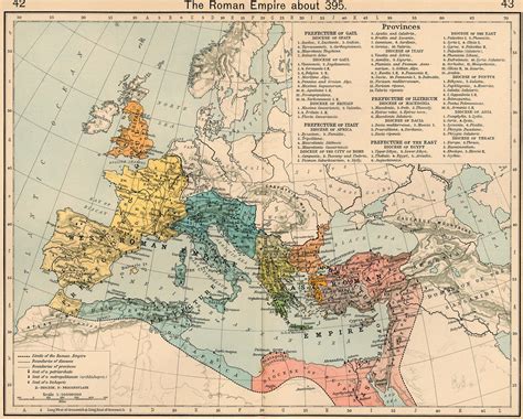Map:The Empire .